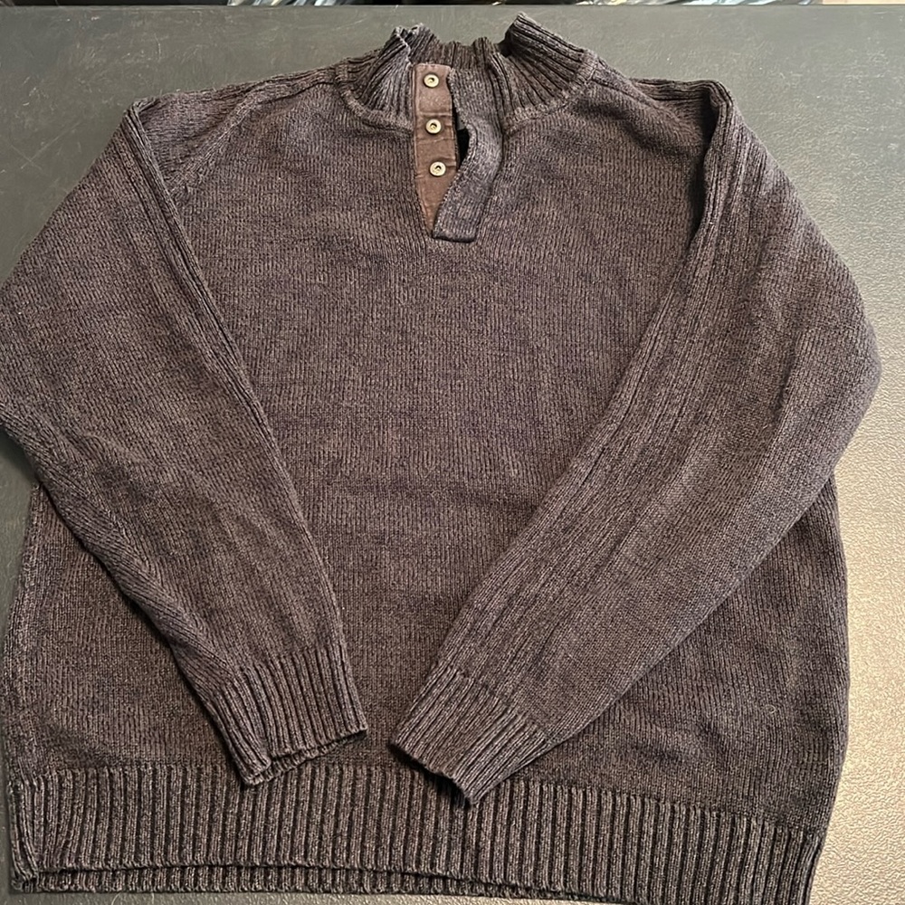 Oscar De La Renta Sweater